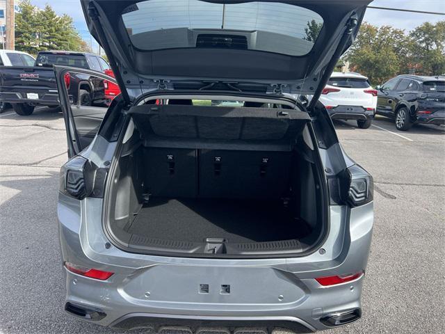 new 2026 Buick Encore GX car, priced at $33,535