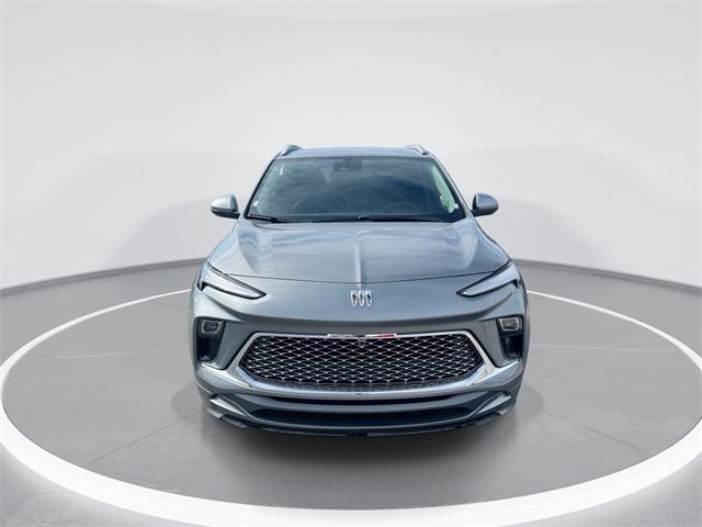 new 2026 Buick Encore GX car, priced at $33,535