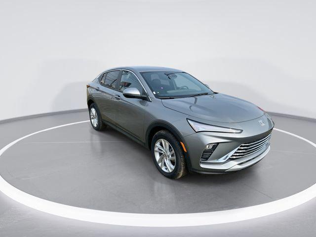 new 2026 Buick Envista car, priced at $27,418