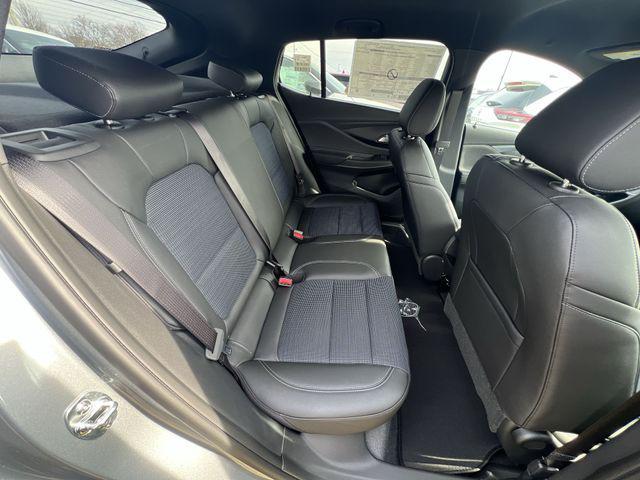 new 2026 Buick Envista car, priced at $26,920