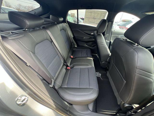 new 2026 Buick Envista car, priced at $27,418