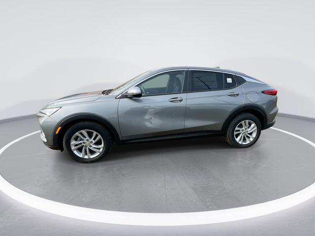 new 2026 Buick Envista car, priced at $27,418