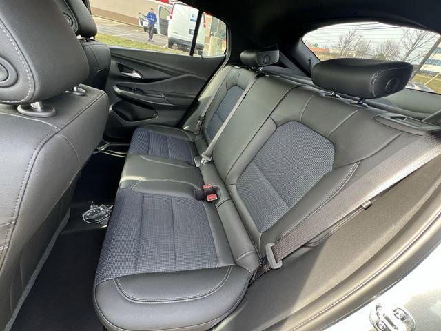 new 2026 Buick Envista car, priced at $27,418