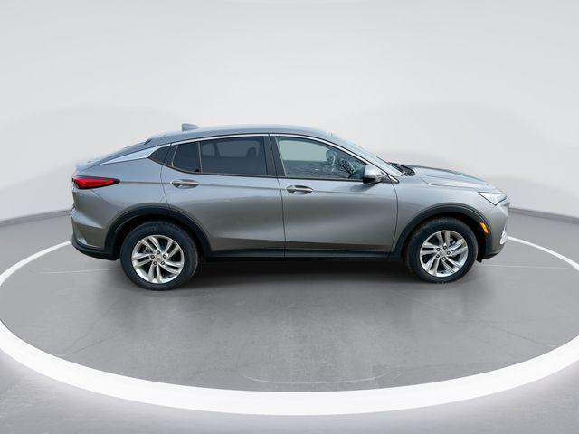 new 2026 Buick Envista car, priced at $26,920