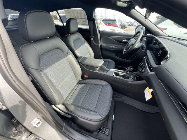 new 2026 Buick Envista car, priced at $27,418