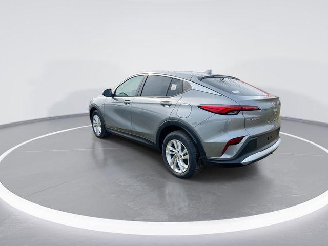 new 2026 Buick Envista car, priced at $27,418