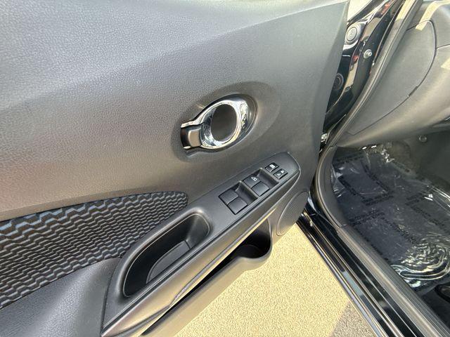 used 2017 Nissan Versa Note car, priced at $8,208