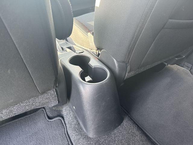 used 2017 Nissan Versa Note car, priced at $8,208