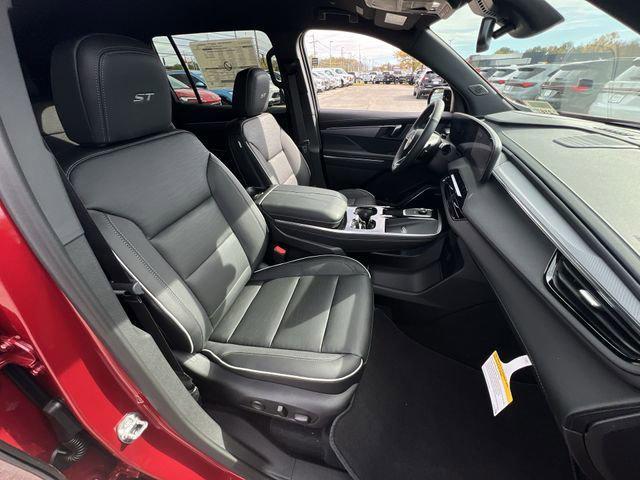 new 2026 Buick Enclave car, priced at $45,490