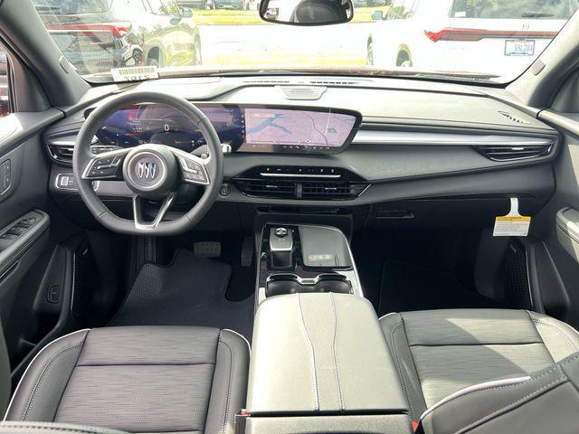 new 2026 Buick Enclave car, priced at $45,490