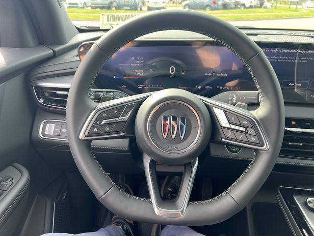 new 2026 Buick Enclave car, priced at $44,240