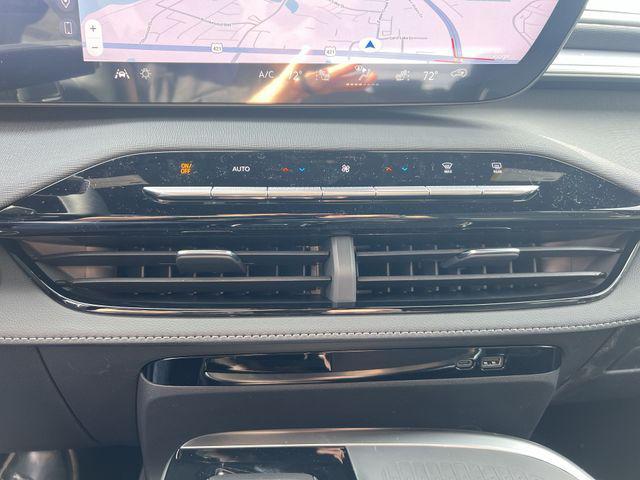 new 2026 Buick Enclave car, priced at $44,240