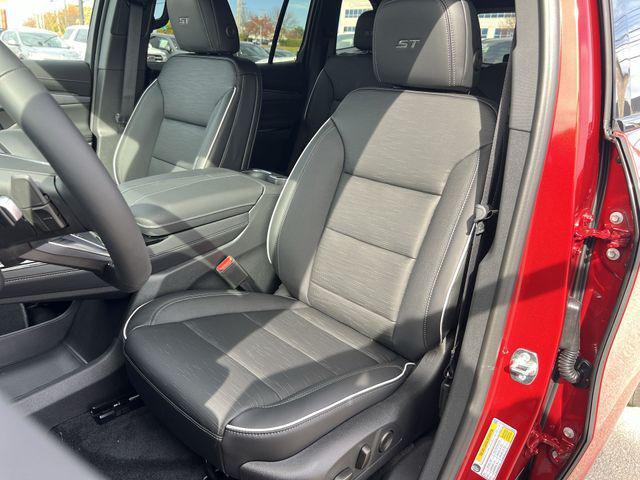 new 2026 Buick Enclave car, priced at $44,240