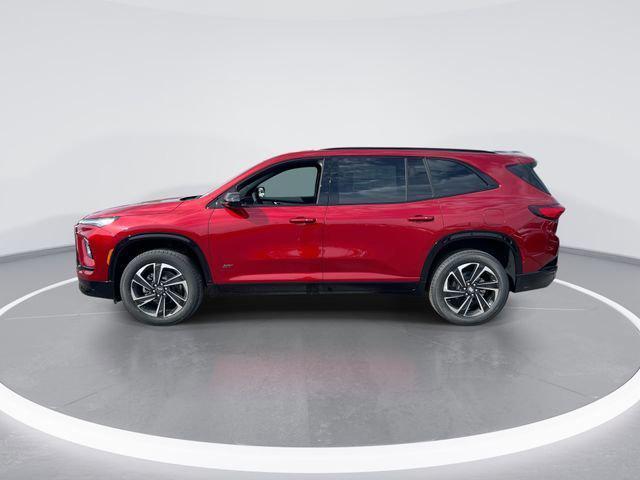 new 2026 Buick Enclave car, priced at $45,490