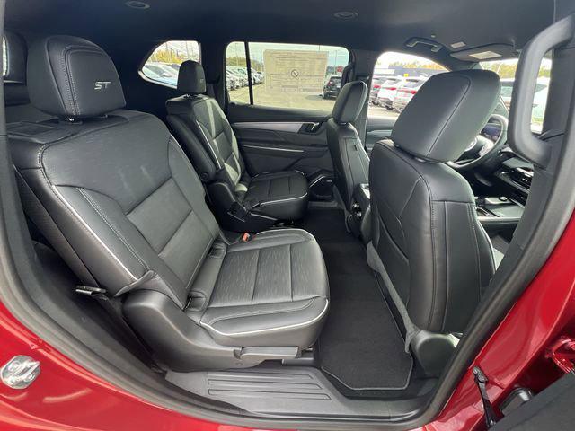 new 2026 Buick Enclave car, priced at $45,490