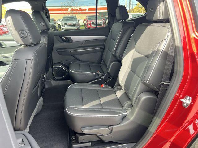 new 2026 Buick Enclave car, priced at $45,490