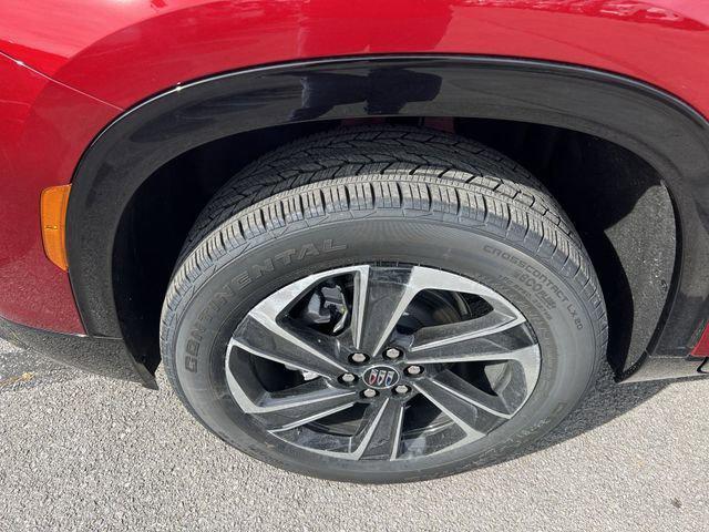 new 2026 Buick Enclave car, priced at $45,490