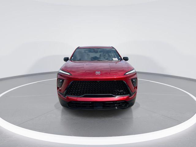 new 2026 Buick Enclave car, priced at $44,240