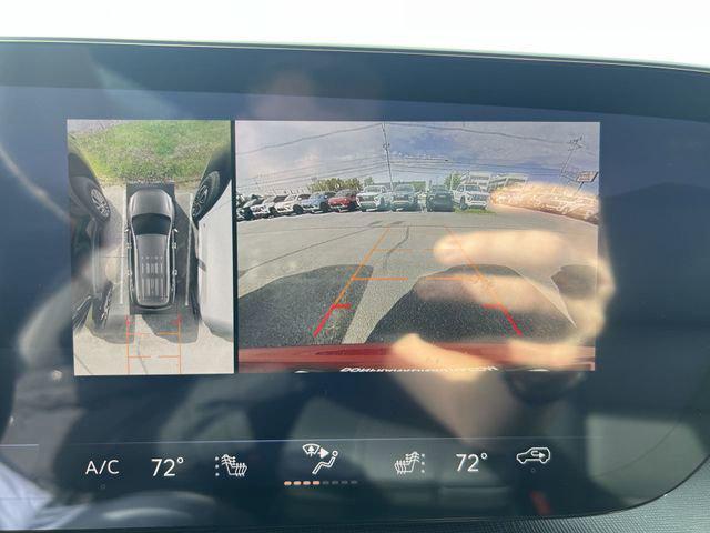 new 2026 Buick Enclave car, priced at $45,490