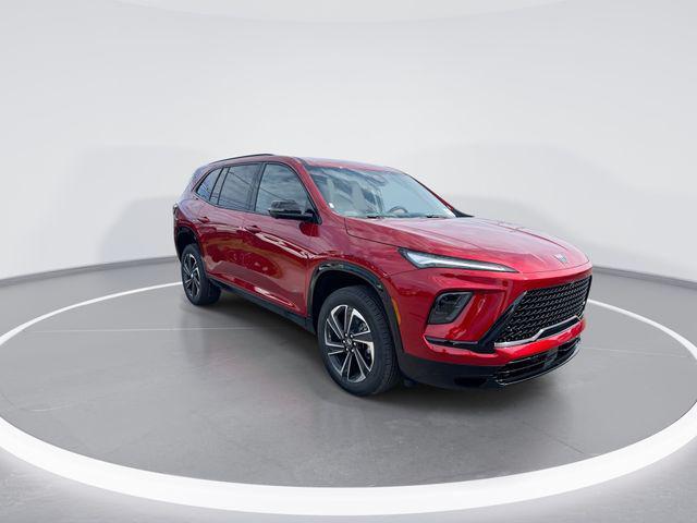 new 2026 Buick Enclave car, priced at $44,240