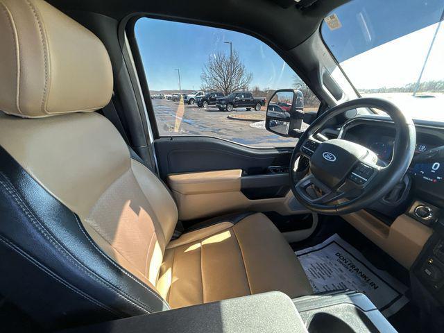 used 2024 Ford F-350 car, priced at $72,800