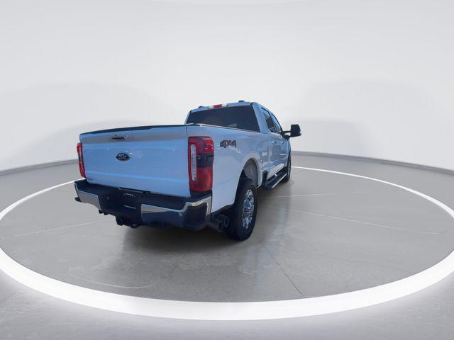 used 2024 Ford F-350 car, priced at $72,800