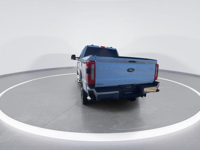 used 2024 Ford F-350 car, priced at $72,800