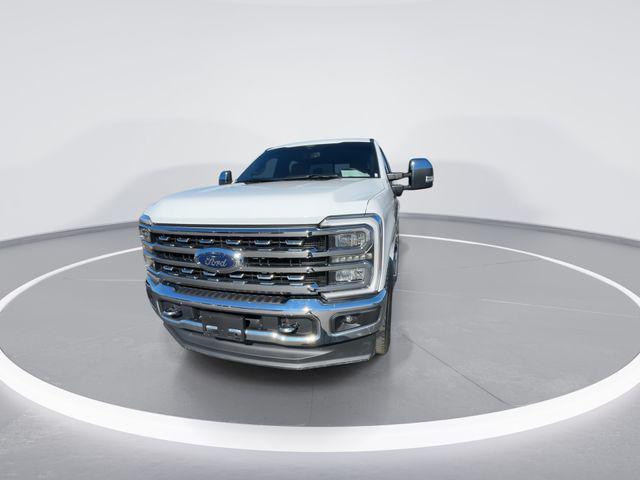 used 2024 Ford F-350 car, priced at $72,800
