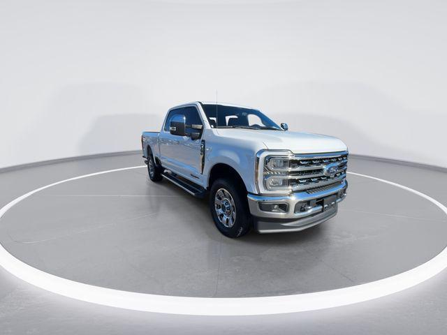 used 2024 Ford F-350 car, priced at $72,800