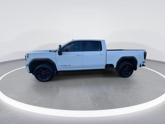 used 2024 GMC Sierra 2500 car, priced at $72,720