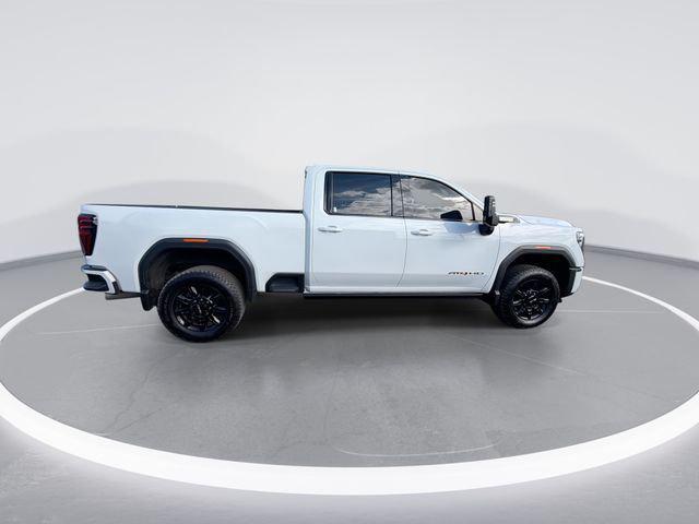 used 2024 GMC Sierra 2500 car, priced at $72,720