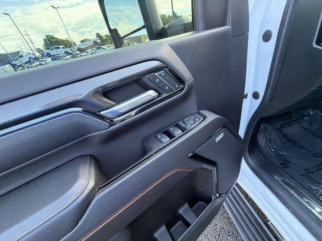 used 2024 GMC Sierra 2500 car, priced at $72,720