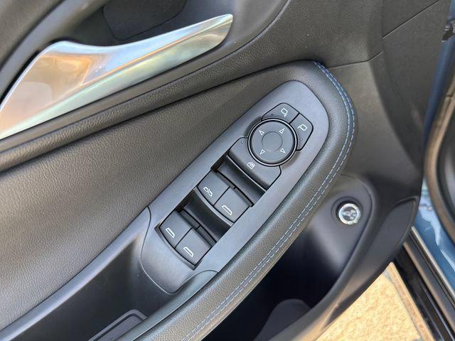 new 2026 Buick Encore GX car, priced at $29,444