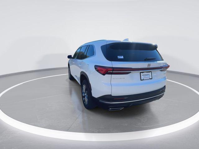 new 2026 Buick Enclave car, priced at $40,988
