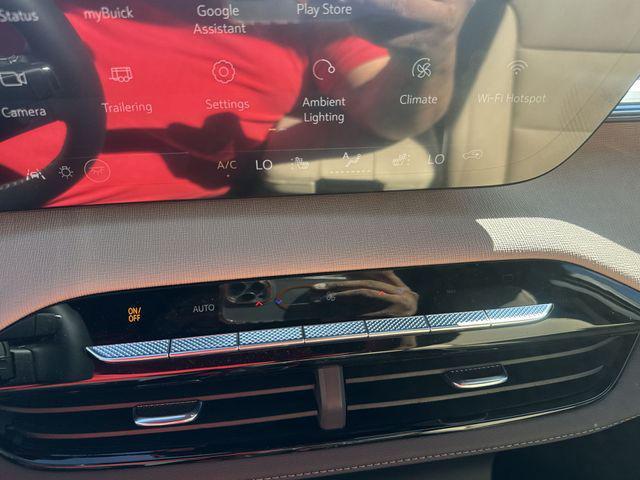 new 2026 Buick Enclave car, priced at $40,988