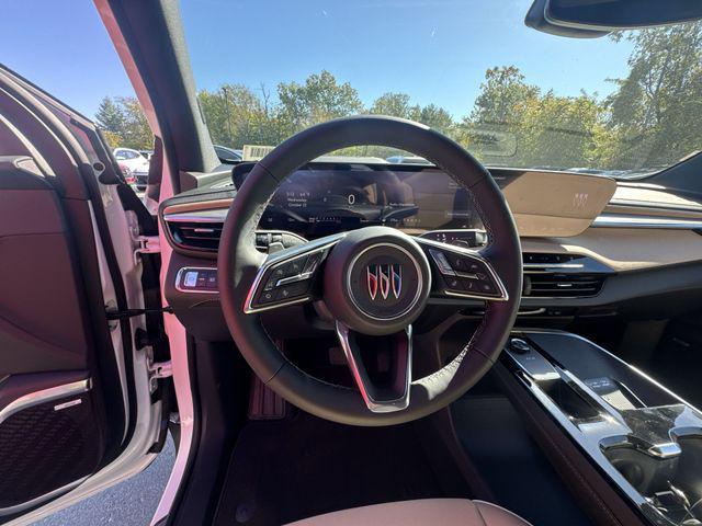 new 2026 Buick Enclave car, priced at $40,988