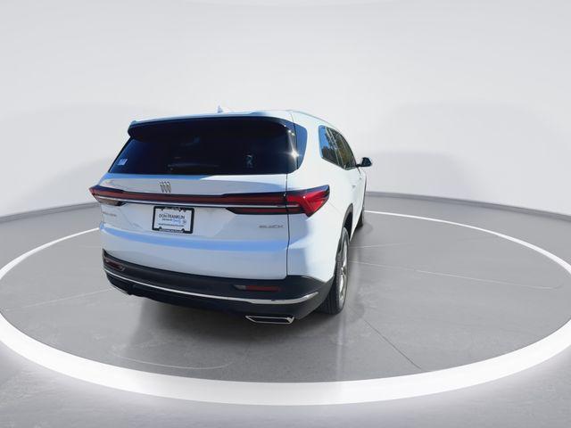 new 2026 Buick Enclave car, priced at $40,988