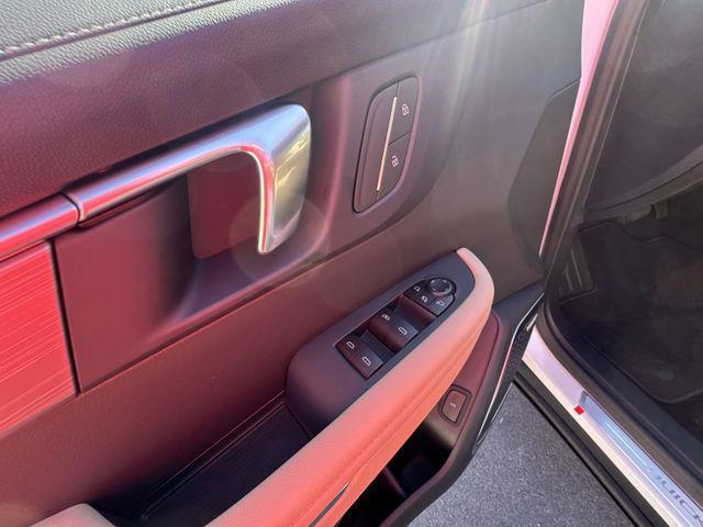 new 2026 Buick Enclave car, priced at $40,988