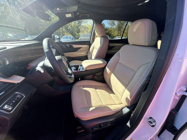 new 2026 Buick Enclave car, priced at $40,988