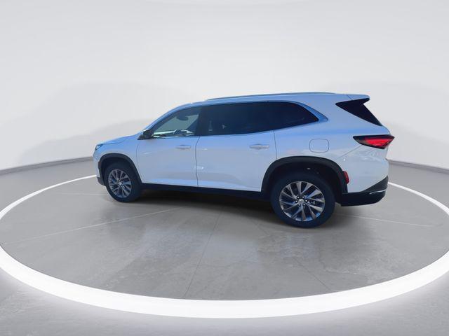 new 2026 Buick Enclave car, priced at $40,988
