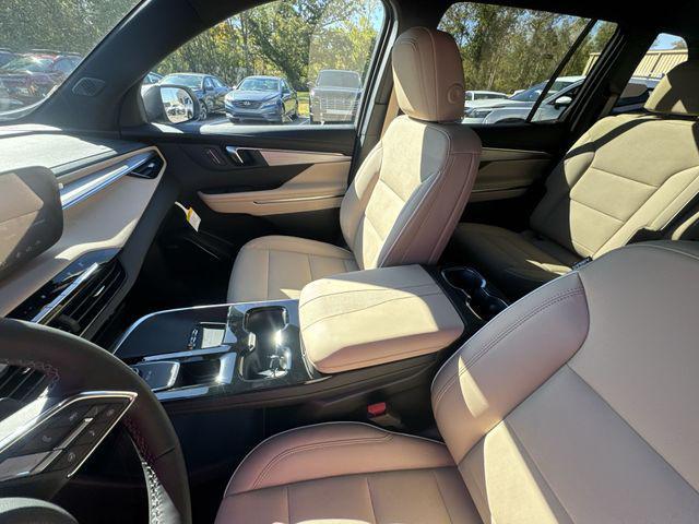 new 2026 Buick Enclave car, priced at $40,988