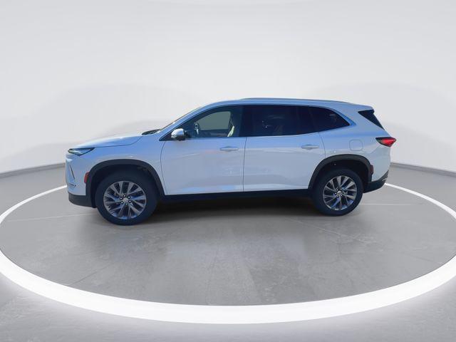 new 2026 Buick Enclave car, priced at $40,988