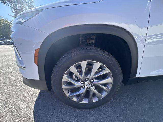new 2026 Buick Enclave car, priced at $40,988