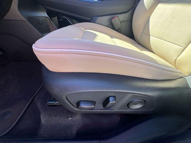 new 2026 Buick Enclave car, priced at $40,988