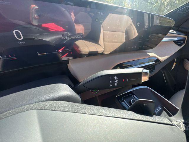 new 2026 Buick Enclave car, priced at $40,988