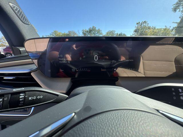 new 2026 Buick Enclave car, priced at $40,988