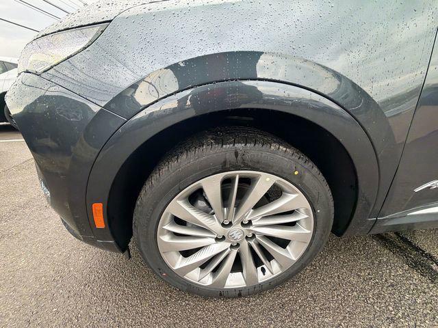 new 2026 Buick Envision car, priced at $49,972