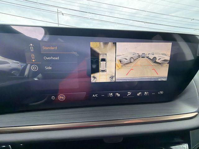 new 2026 Buick Envision car, priced at $50,135