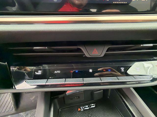 new 2026 Buick Envision car, priced at $50,135