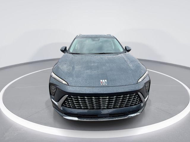 new 2026 Buick Envision car, priced at $50,135